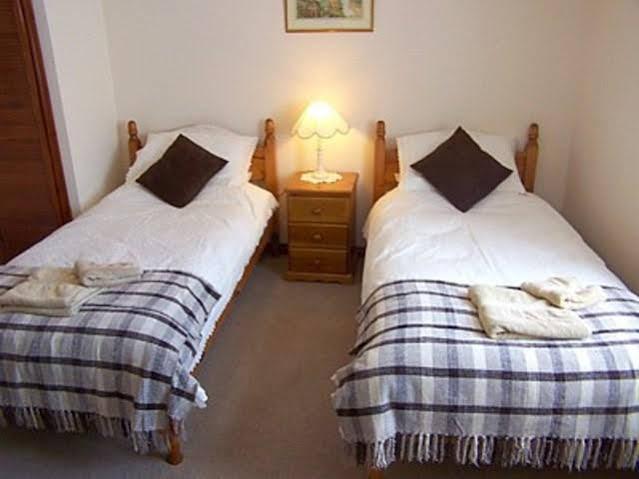 The Cornishman Inn Tintagel Zewnętrze zdjęcie