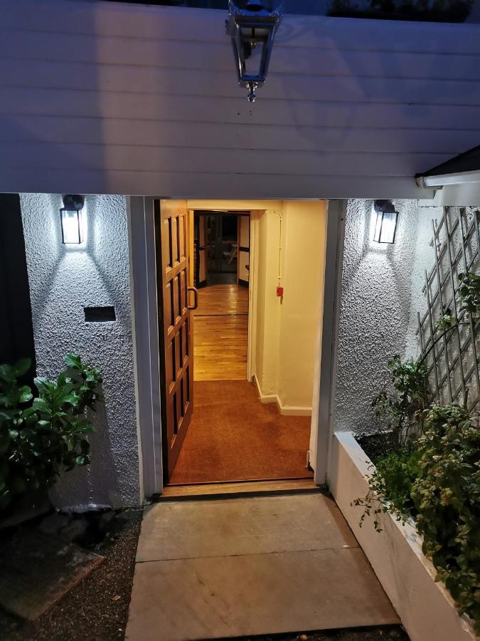 The Cornishman Inn Tintagel Zewnętrze zdjęcie