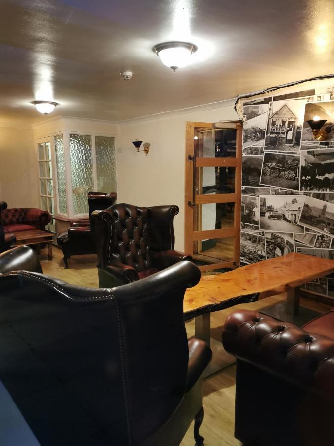The Cornishman Inn Tintagel Zewnętrze zdjęcie