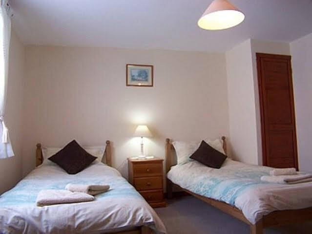 The Cornishman Inn Tintagel Zewnętrze zdjęcie
